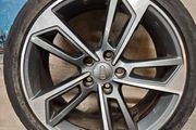 Audi a4 s4 b9 R18 original alloy
