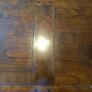 coffee table solid rosewood Image 6