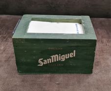 Napkin Holder