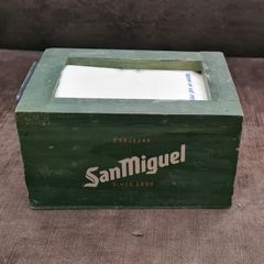 Napkin Holder