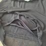 HM black skirt, size 8-10y Image 3