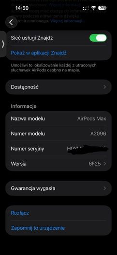 Apple AirPods Max