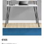 white desk Image 8