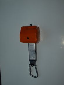 Fall Arrest equipment