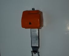 Fall Arrest equipment