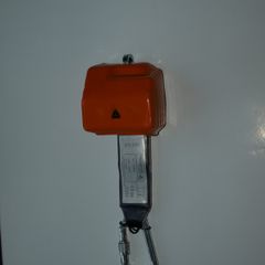 Fall Arrest equipment