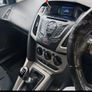 Ford Focus Van Image 4