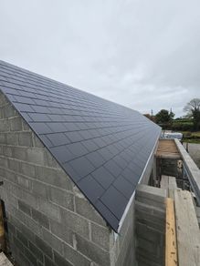 Cedral Roof Slates