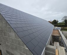 Cedral Roof Slates