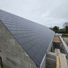 Cedral Roof Slates