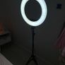 neewer LED ring light Image 6