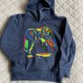 Boys bundle from next 7x hoodies 3x joggers 7 years Image 10