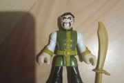 Imaginext Ra's Al Ghul
