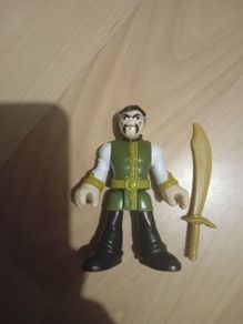 Imaginext Ra's Al Ghul
