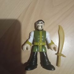 Imaginext Ra's Al Ghul