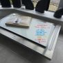 Ex Display Skypad 2.0 Cooker Hood Image 3
