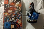 Persona 5 Royal Switch + Joker amiibo bundle