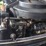 Johnson 15hp shortshaft 2 stroke Image 7