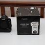 Canon EOS-1D Mark IV DSLR Camera  Full Frame CMOS Pro Body Image 4