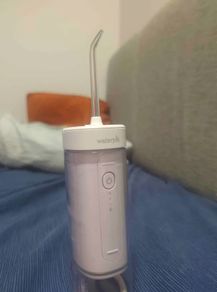 Electric Tooth cleaner