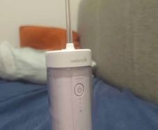 Electric Tooth cleaner