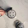 Shure SM7dB Dynamic Vocal Microphone w/Built-In Preamp Image 4
