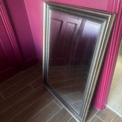 Silver Mirror