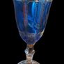 Rare ,gorgeous MOSER glass Image 6