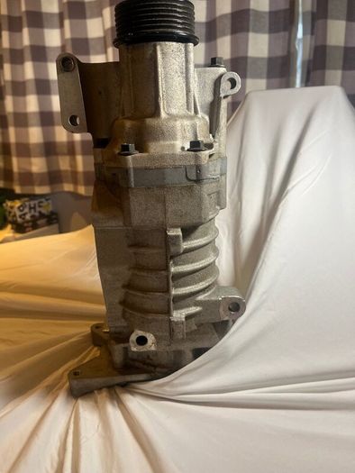 MINI Cooper S supercharger Rare  Delivery Milage