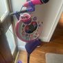 Musical instrument toys and Vtech Kidi Superstar Lightshow Microphone Image 2
