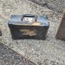 Old style suitcases Image 2