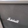 Marshall 4x12 Cab Image 5