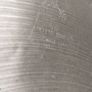Bosphorus traditional hihats Image 5