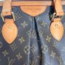 Louis Vuitton Palermo PM Authentic Image 3