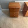 Three pine lockers Image 2