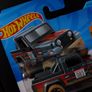 Jeep Scrambler ! from Baja Blazers Series ! Hot Wheels ! Mattel ! Image 3