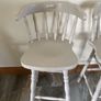 3 island / counter stools Image 3