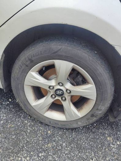 Breaking Hyundai i40 2012 1.7crdi