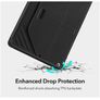 ESR Case for iPad 8th Generation (2020) iPad 7th Generation (2019),Stand Case for iPad 10.2 , Rugged Protection, Pencil Holder, Magnetic Mounting, Sentry Series, Black Image 5