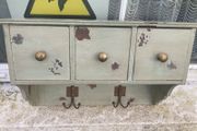 Wall mounted cabinet