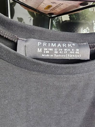 Primark dress size M