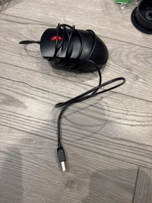 Mouse Lenovo wired