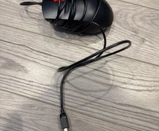Mouse Lenovo wired