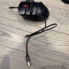Mouse Lenovo wired