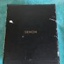 DENON AH-D7000 Closed back headphones Image 8