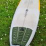 Bradley Lynx Surfboard 6'10 Futures Image 2