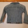 boys denim jacket Image 5