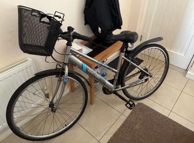 bike