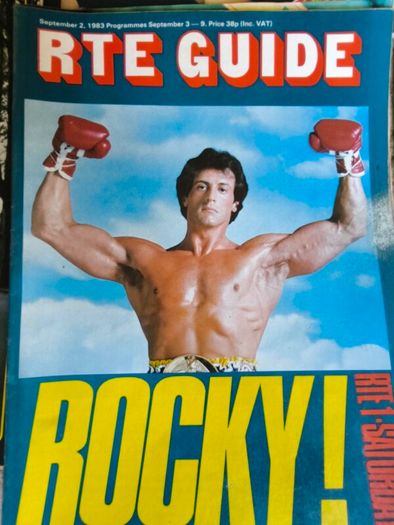 RTE guides