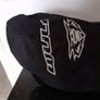 quad/Motorcross helmet Image 5